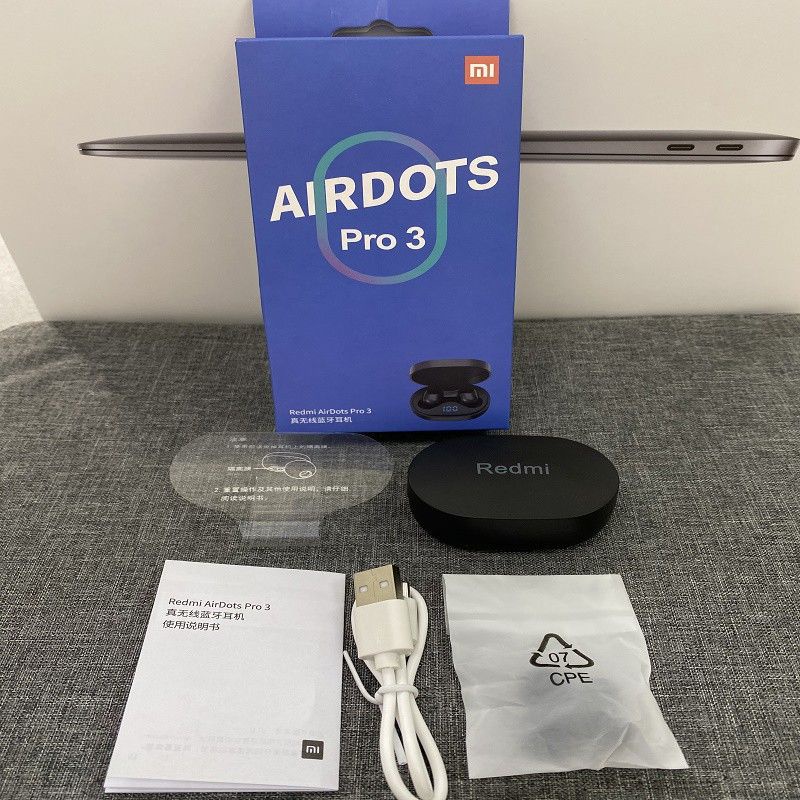 Cable cargador xiaomi online airdots