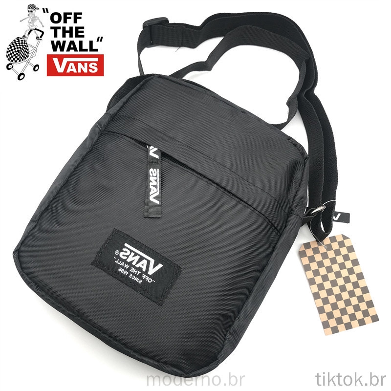 bolsas de vans