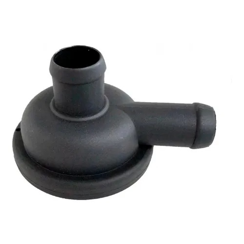 Válvula Anti Chama - Gol Parati 1.0 16v Turbo