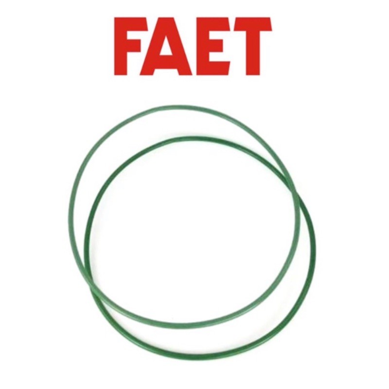 Correia Faet Verde Multipratic Processador Mc-5 Braun - Original 2 unidades