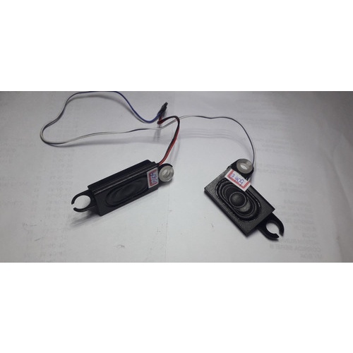 Auto Falante Notebook Acer One 722 Pk23000g900 B409