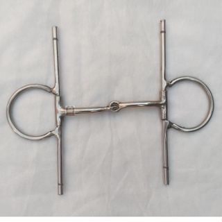 freio cavalo bridão agulha caneta em inox ENVIO IMEDIATO em Oferta na Shopee