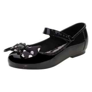 Sapatilha Infantil Minnie Laços Grendene Kids - 22482