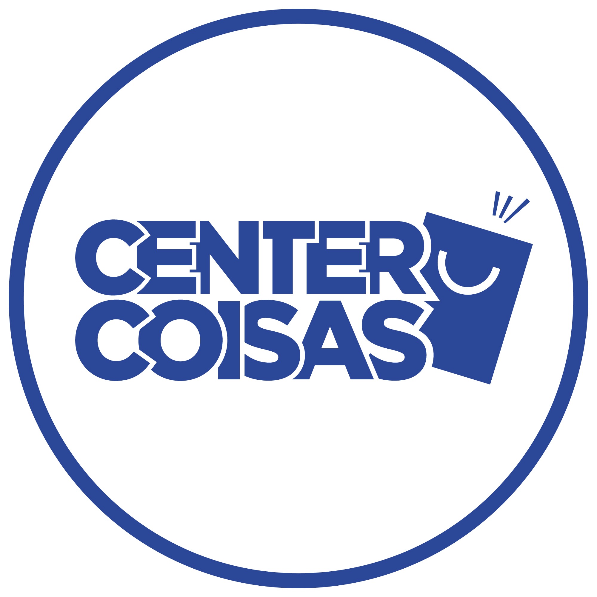 CenterCoisas