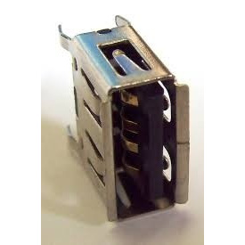 Conector Usb Pioneer  Deh 2150.2250.1450.1550.1650 Etc...