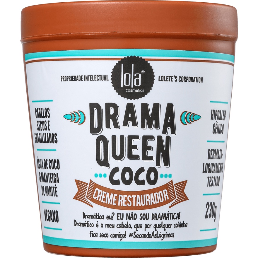 Drama Queen Coco: Onde Comprar | BuscaProdutos