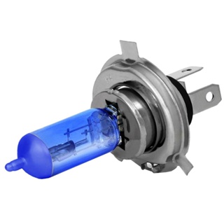 Lâmpada H4 35/35w 12v Moto Super Branca Techone 8500k em Oferta na Shopee