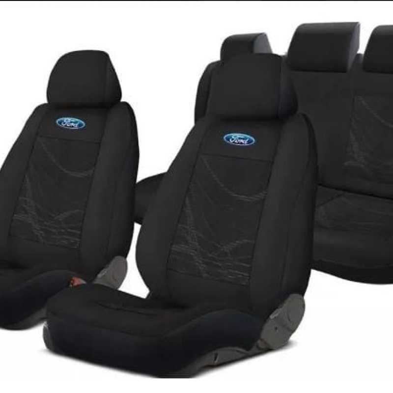 ford focus se seat covers