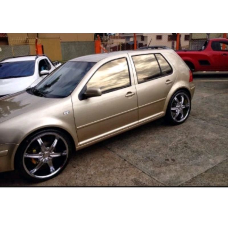 insulfilme-janela, carro-Bronze Película Espelhada 1mt x 50cm,vidro,box, apartamento e outros.