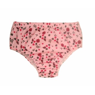 04 Calcinhas Menina Moça Juvenil 10 a 16 anos no 100% algodão em Oferta na Shopee