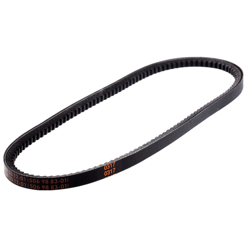 Correia Dentada Curta Polia Rider Husqvarna R316T Original