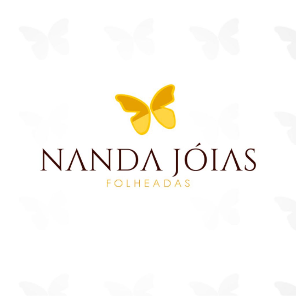Nanda Jóias Folheadas