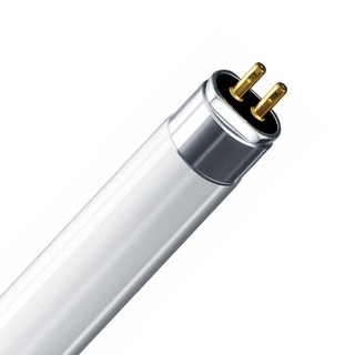 Lampada Fluorescente Tubular T5 14W G5 6500K Luz Branca