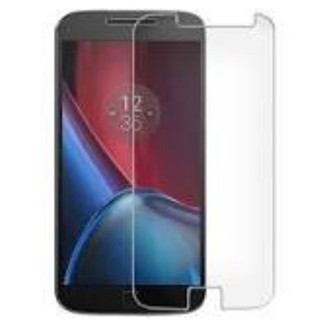 Película de vidro temperado protetora Moto G4 / G4 Plus / G4 Play 2.5D 0.33mm Glass 9H