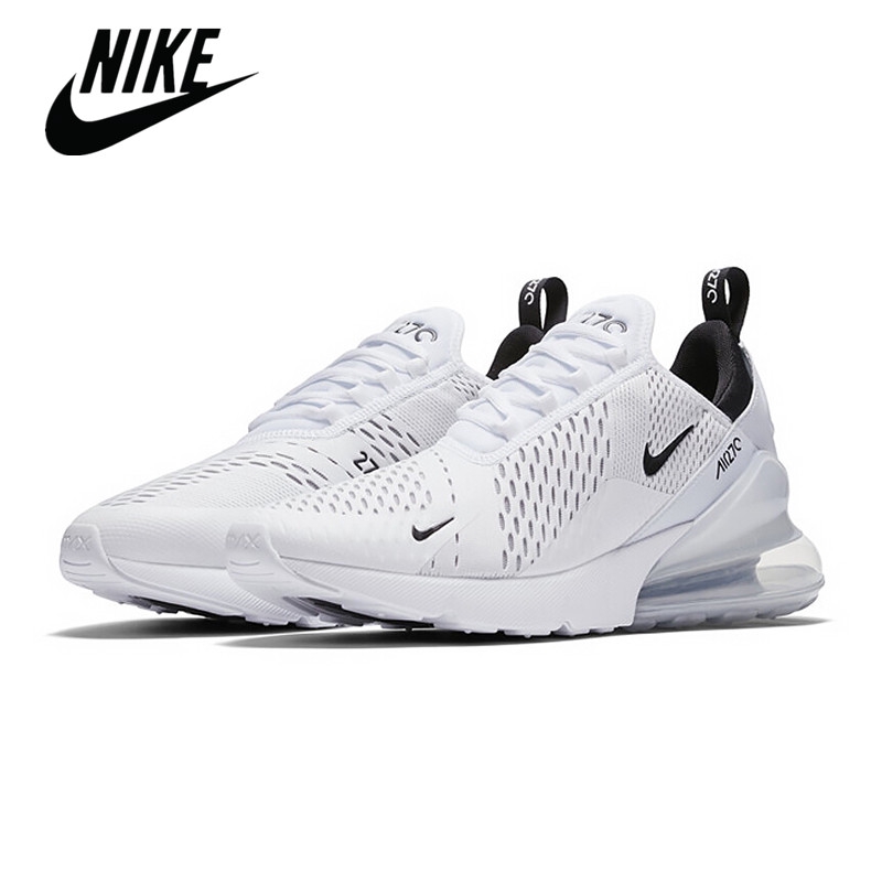 tenis air max 270 branco