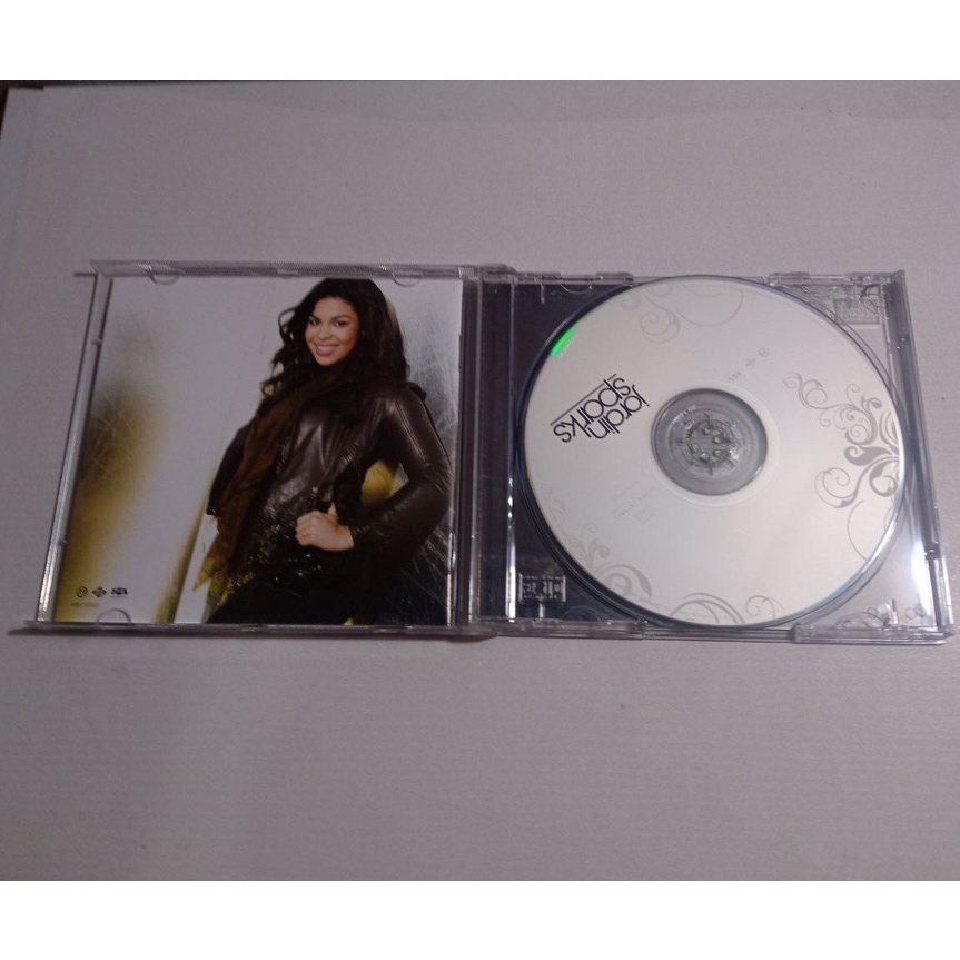 jordin sparks 2007 album