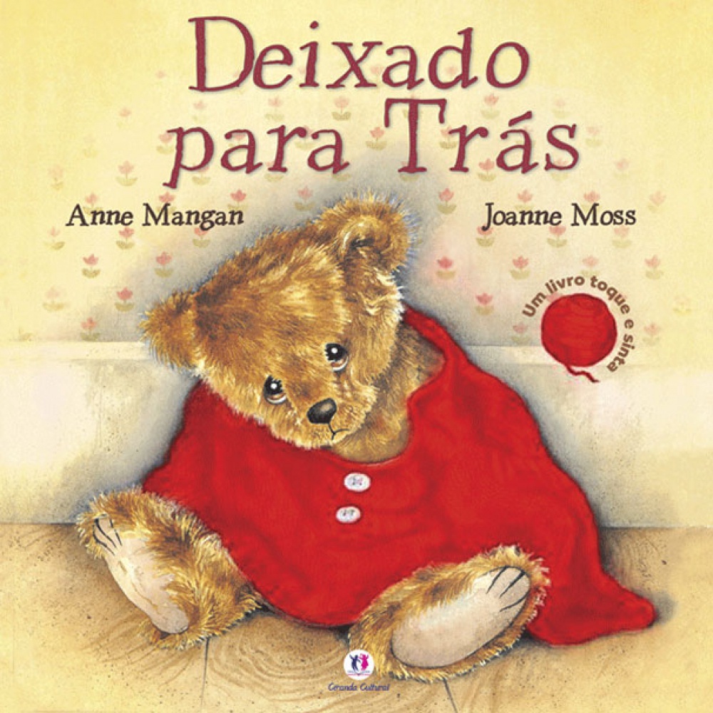 Livro - Deixado para trás - Capa comum em Oferta na Shopee