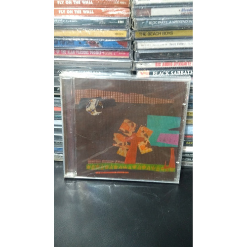 Cd Alfie If You Happy With You Need Do Nothing Novo Fabrica