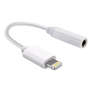 Cabo Adaptador P/ iPhone Para P2 Áudio Auxiliar Fone em Oferta na Shopee