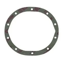 Junta Tampa Diferencial Braseixos Gm Chevette 4cc 6cc 69/76