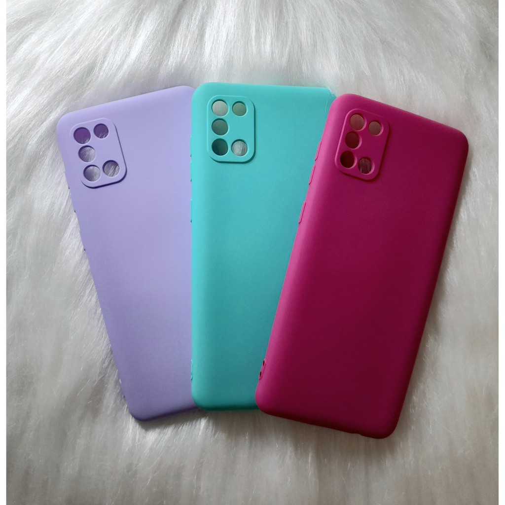 samsung a31 shopee
