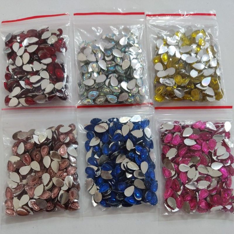 gota 5x8 indian em Oferta na Shopee