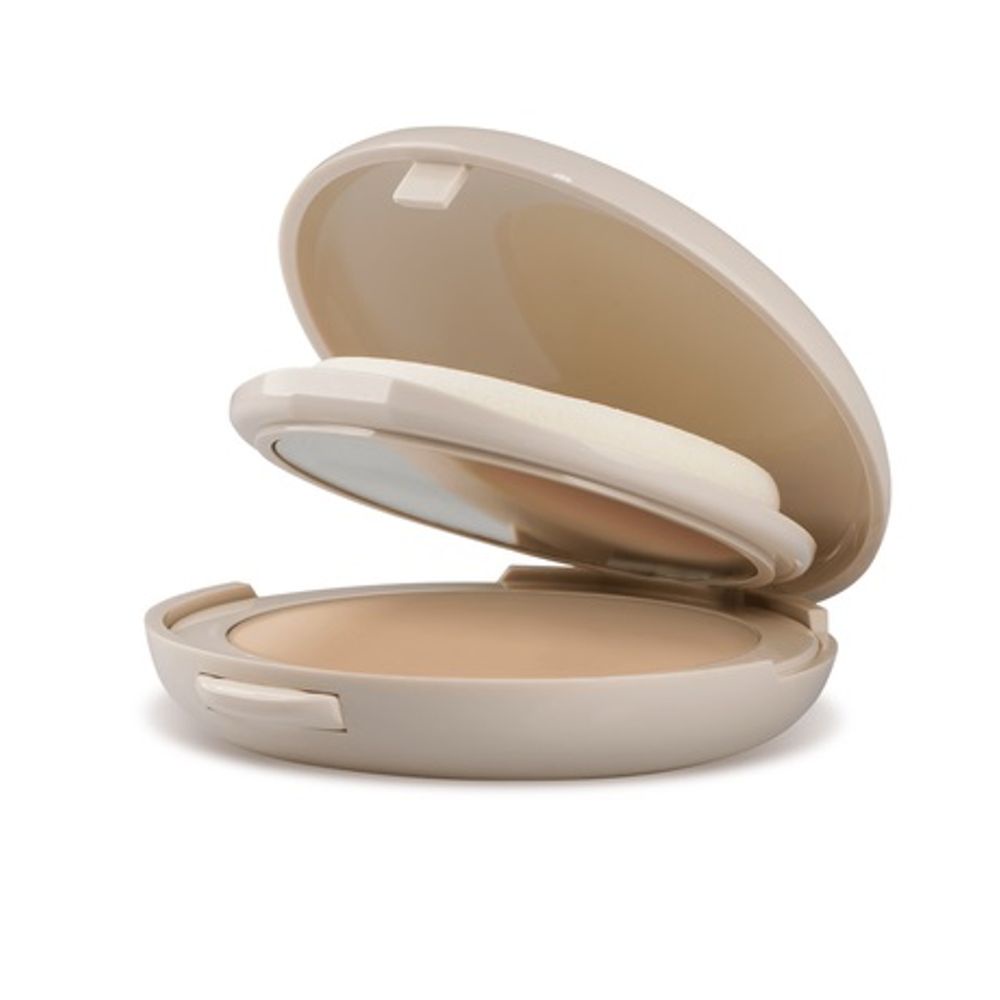 Adcos Professional Filtro Solar Tonalizante FPS 50 Duo Cake Beige 10g