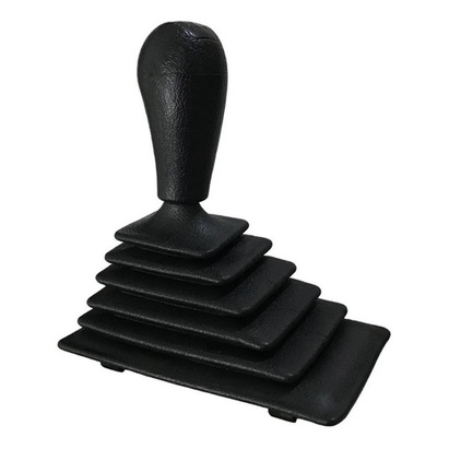 Manopla Bola + Coifa Câmbio Gol Parati Saveiro Voyage G1 1987 88 89 90 91 92 93 1994