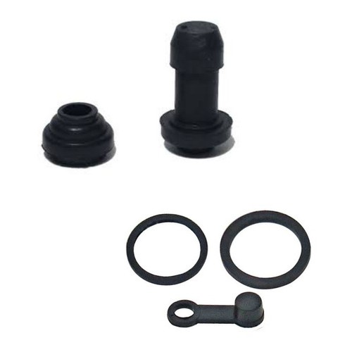 Kit Reparo De Pinça De Freio Scooter Garinni Gr 150