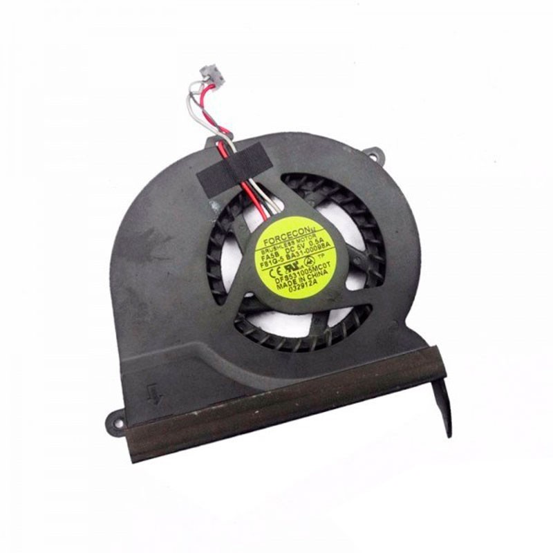 Cooler Samsung RV411 RV415 RV420 RV511 RV520 Séries BA31-00098C