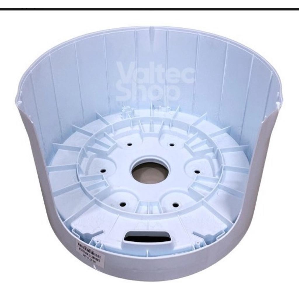 Gabinete Inferior Centrifuga Mueller Fit 4,2kg Original