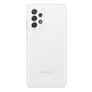 Celular Samsung Galaxy A52s 5g Branco 128gb 64mp 12mp 5mp5mp #2