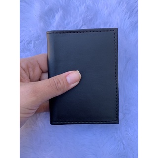 Carteira Porta CNH Slim Pequena e Compacta M3