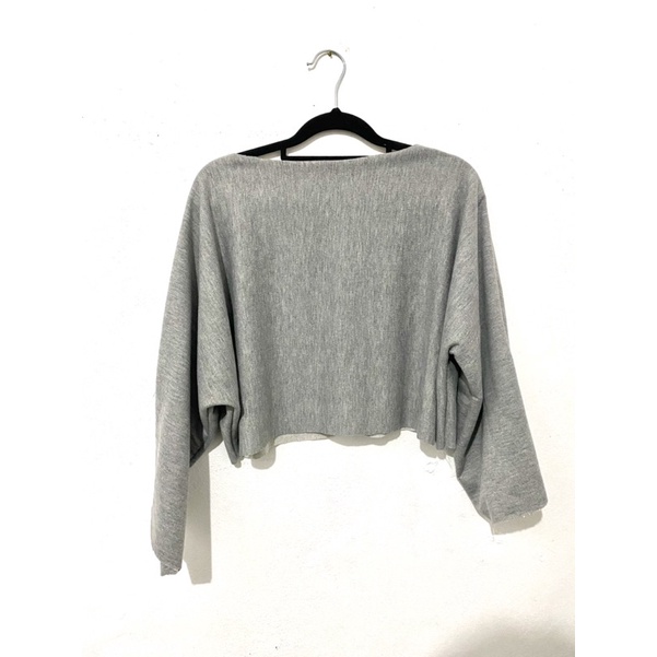 Cropped moletom de frio | Cropped moletom feminino