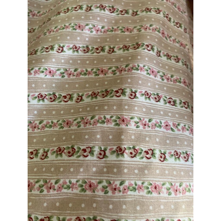 Tecido Tricoline Algodão Por Metro 0,50 cm x 1,50m Estampado  , Poa ,Liso ótimo tecido