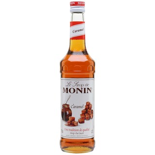 Xarope Monin Caramelo - 700ml