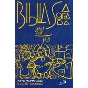 Bíblia edição Pastoral - Novo Testamento em Oferta na Shopee