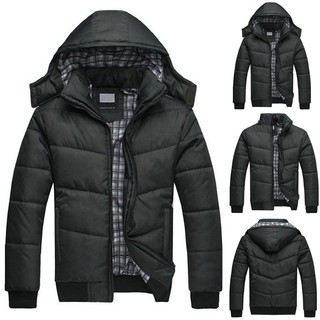 casaco jaqueta masculino nike acolchoada refletivo frio