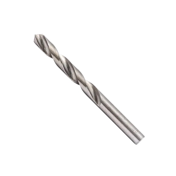 Broca Aço Rápido DIN 338 4,0 MM BOSCH em Oferta na Shopee