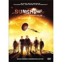 Dvd Original Do Filme Sunshine - Alerta Solar (cliff Curtis)