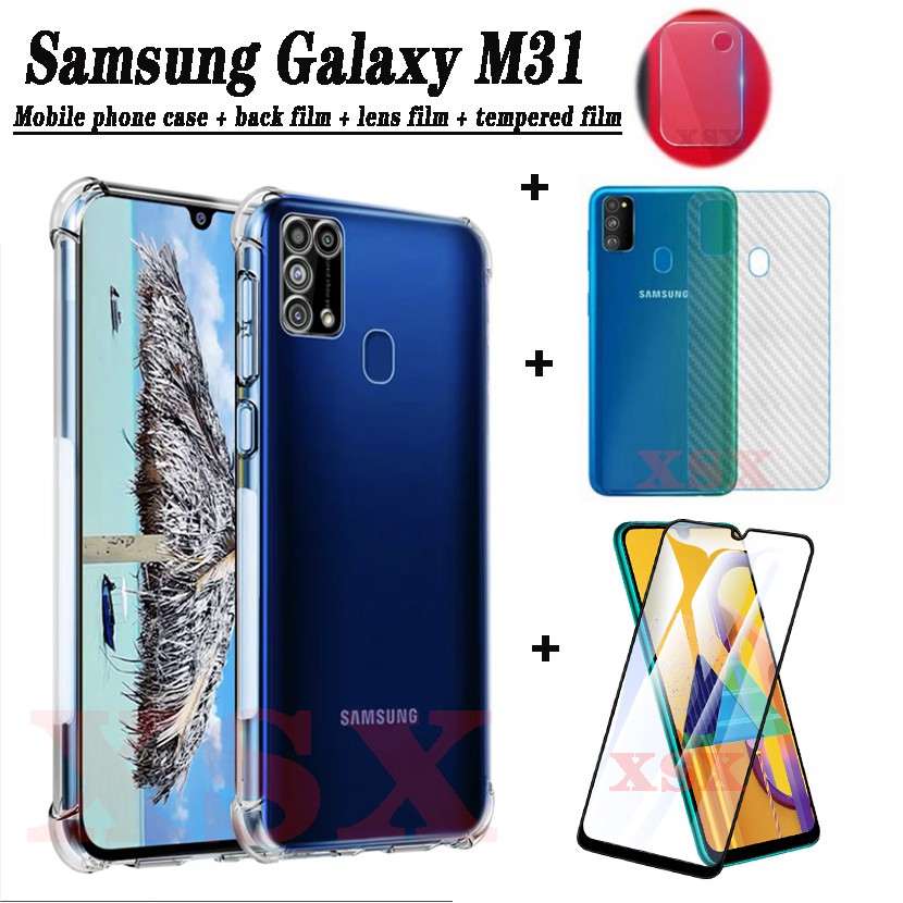 samsung m31 shopee