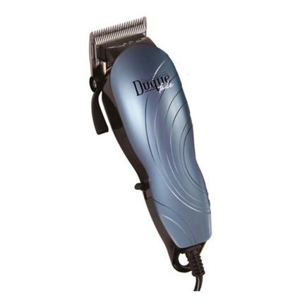 Máquina De Corte Profissional Soling Duque Fade Cabelo Barba Aparador Com Fio 220v