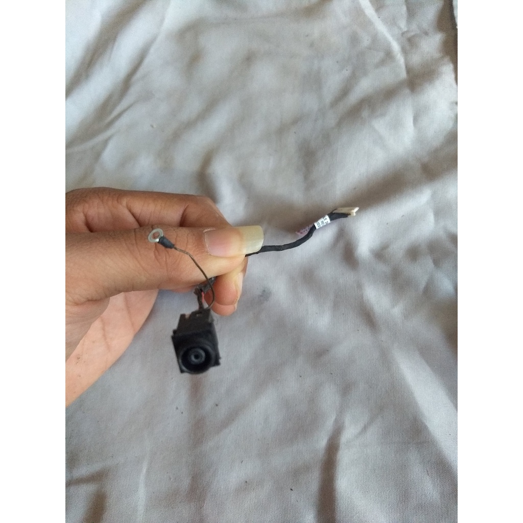conector jack Notebook Usado  Sony Pcg-61a11x