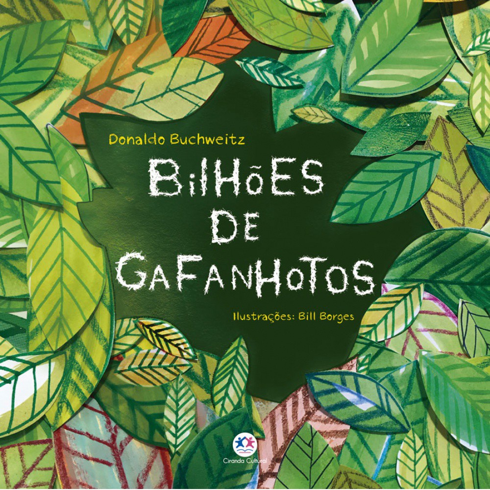 Livro - Bilhões de gafanhotos - Capa comum - Ciranda Cultural em Oferta na Shopee