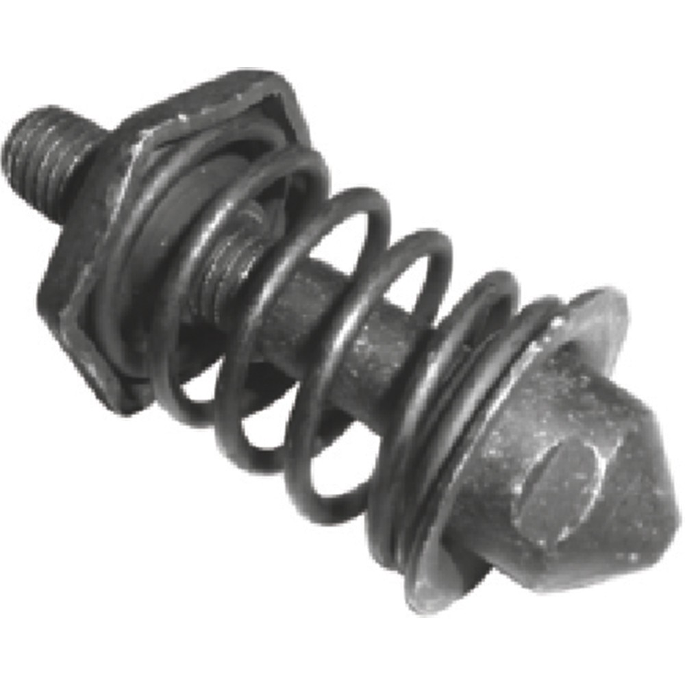 Pino Superior Com Mola Fechadura Capô Astra De 1998 Até 2010 em Oferta na Shopee