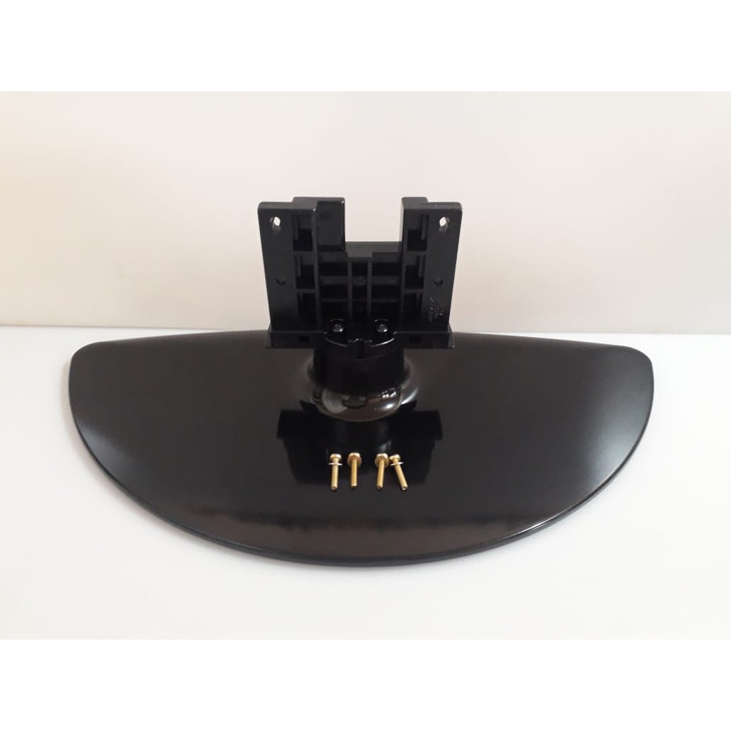 Base Pedestal Tv LG 32lg50d - 32lg30r - Leia Com Atenção