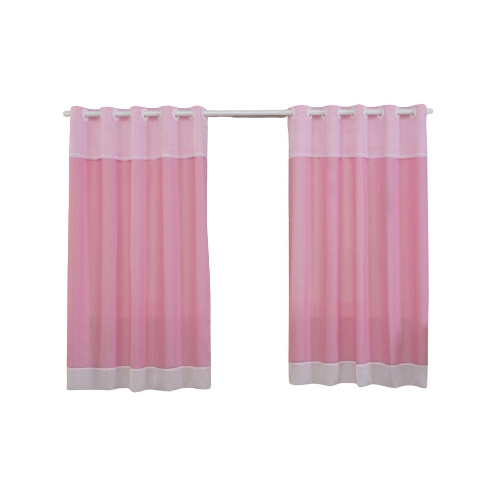 O que é Cortina Voil Quarto Menina? Guia e Onde Comprar | BuscaProdutos