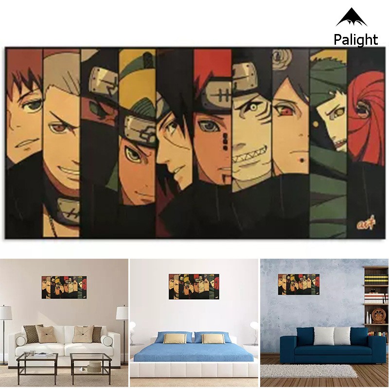 Featured image of post Quarto Com Papel De Parede De Anime Um quarto com uma cama de solteiro o espa o ideal para uma parede de destaque decorada com um sublime papel de parede para dar um enquadramento interessante cama