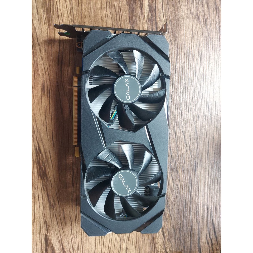 RTX 2060 GALAX