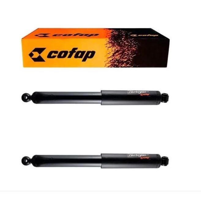 Par Amortecedor Traseiro RANGER STX 1994 1995 1996 1997 Cofap Original em Oferta na Shopee